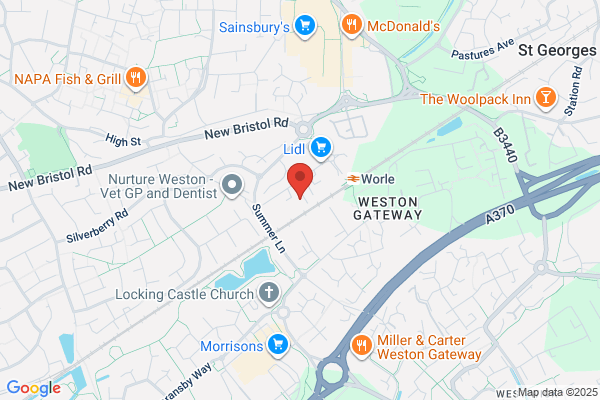 Viridor Waste Management Ltd