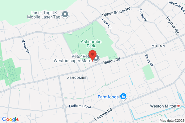 Weston Orthodontic Centre