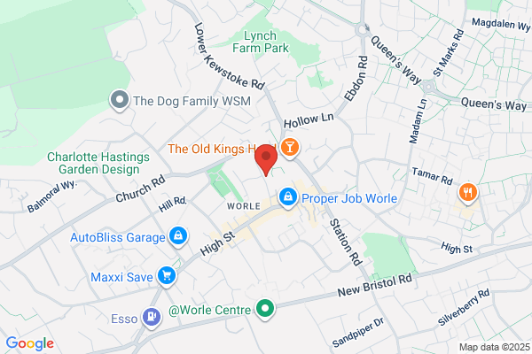 Worlebury Livery Centre