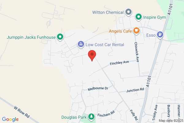 D M Tree & Landscape Contractors Ltd
