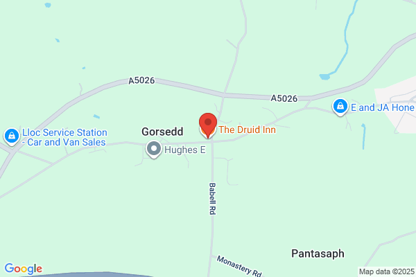 Druid Inn