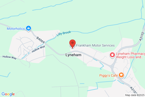Frankham Motor Services