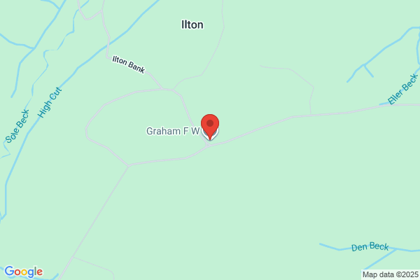 Graham H Carter