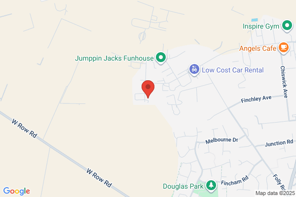 MacGregor Welding Systems Ltd