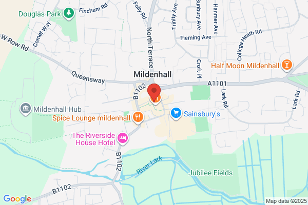 The Original Factory Shop (Mildenhall) CLOSED