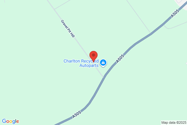 Trelogan Waste Service Centre