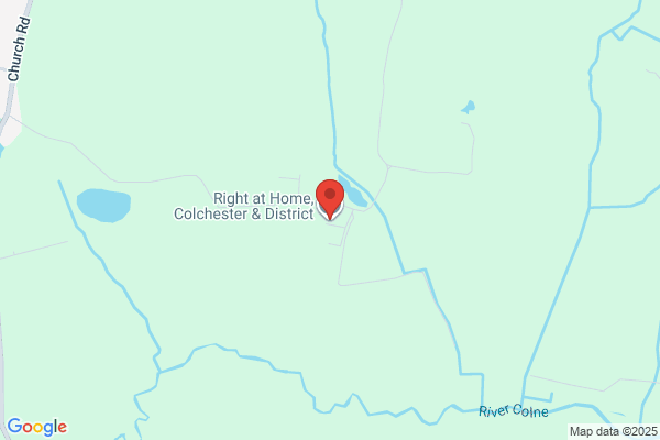 Right at Home, Colchester & District