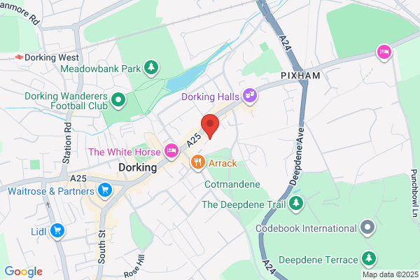 Dorking Chiropractic