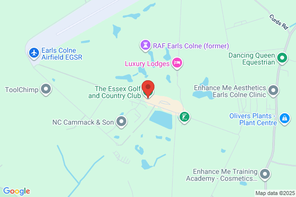 Essex Golf & Country Club