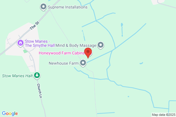 Honeywood Enterprises
