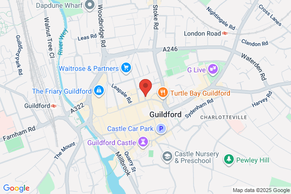 Surrey Family Mediation