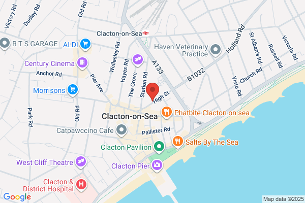 The Linen Shoppe