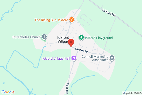 Ickford Post Office