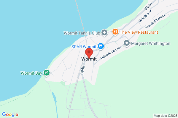 SPAR Wormit