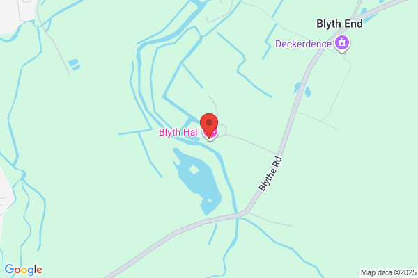Blyth Hall