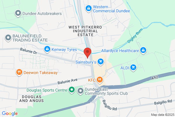 Dundee Roofing