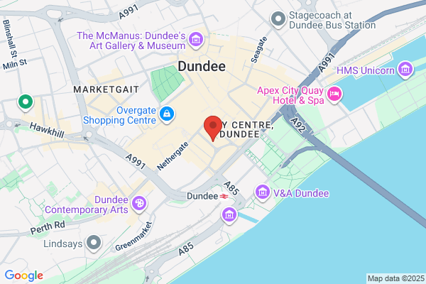 Home-Start Dundee