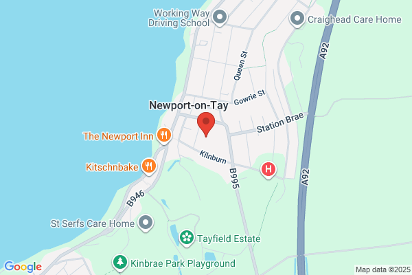 Newport Bowling Club