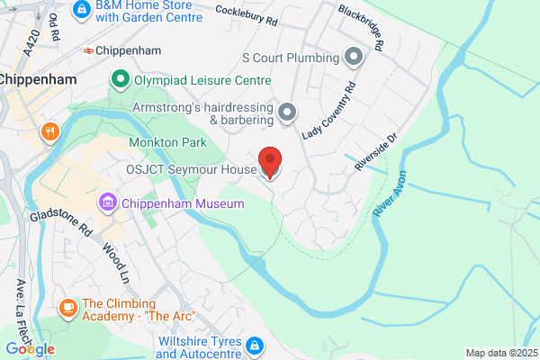 Seymour Nursing Home Ltd