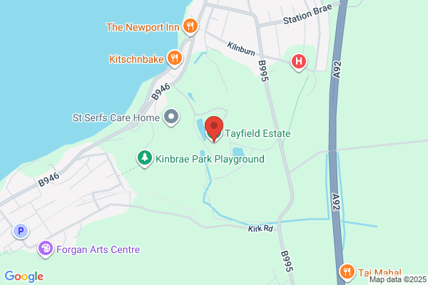 Tayfield Estate