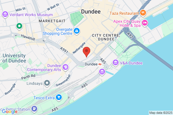 Tayside Valuation Joint Board