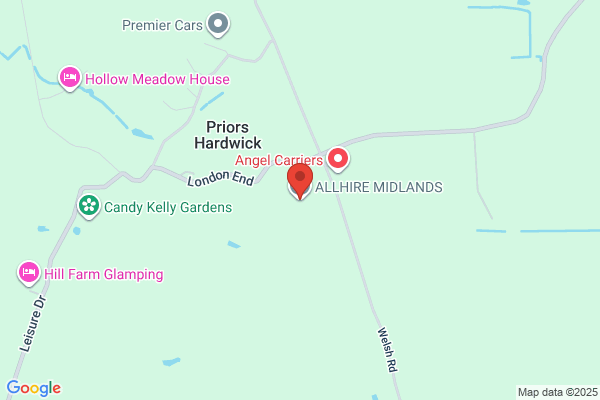 Allhire Midlands Ltd