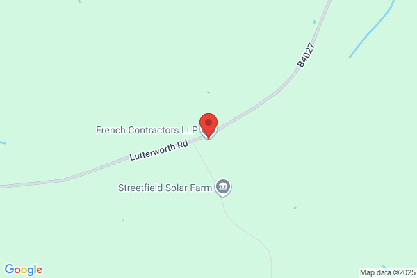 French Contractors LLP