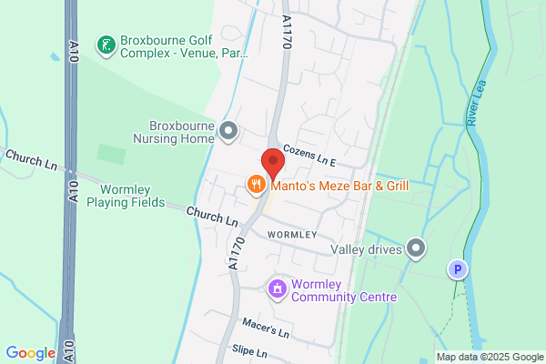 Wormley Clinic