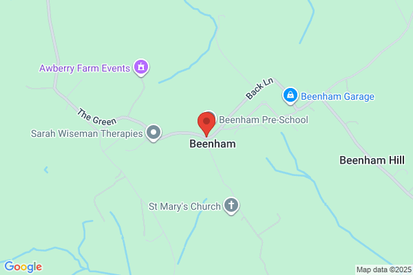 B Tebenham