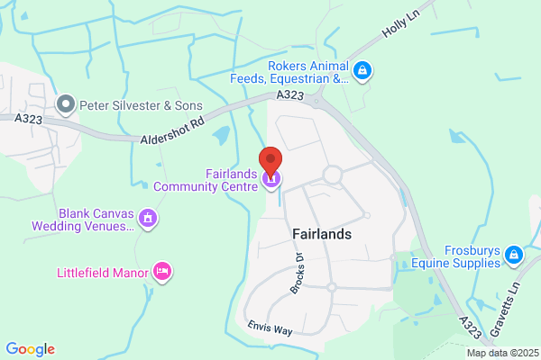 Fairlands Pharmacy