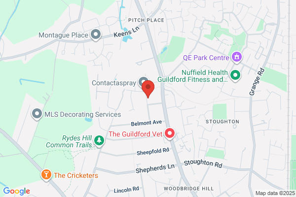 Framptons (Haulage & Removals) Ltd