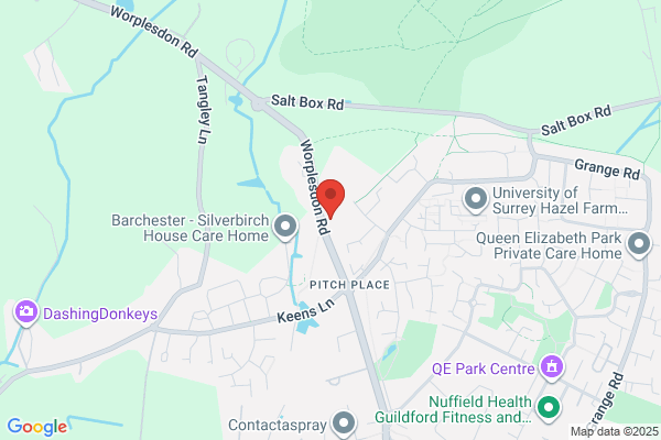 Guildford Honda Parts