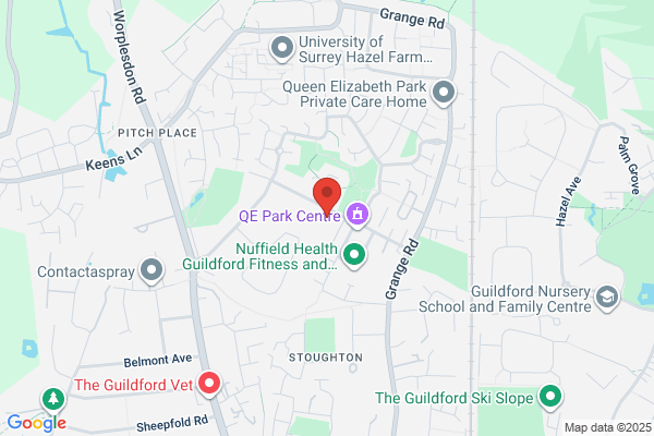 Kids Inc Day Nursery - Guildford