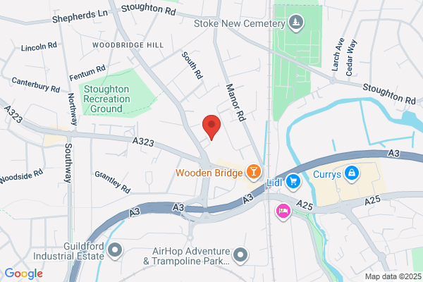 Taragon Court