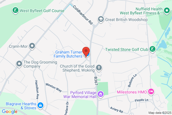 Woking Skips Ltd