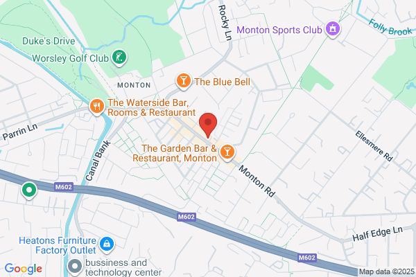 Buchanan Veterinary Group - Monton