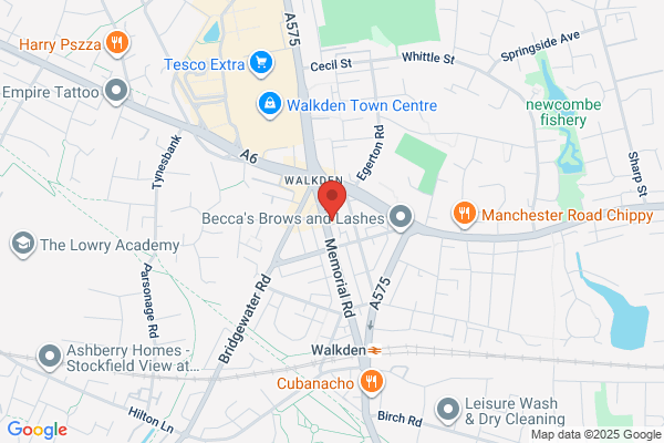 Walkden Dental & Implant Clinic