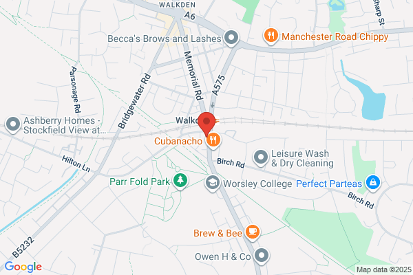 Clewarth & Webster