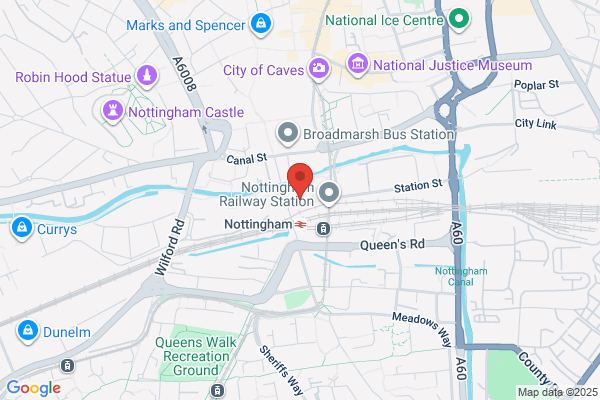 Community Training Services NHS Trust
