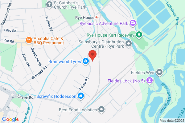 Griptone Ltd