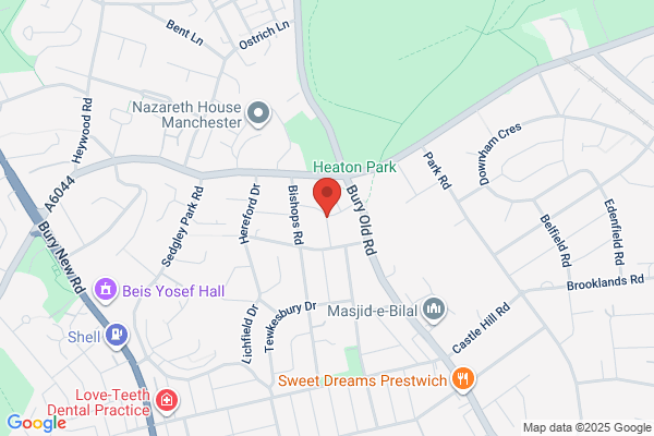 Marlow Electrical Co