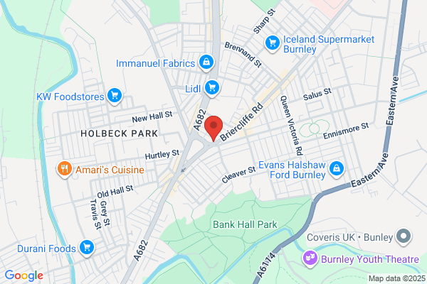 Hotpoint Repairs Burnley