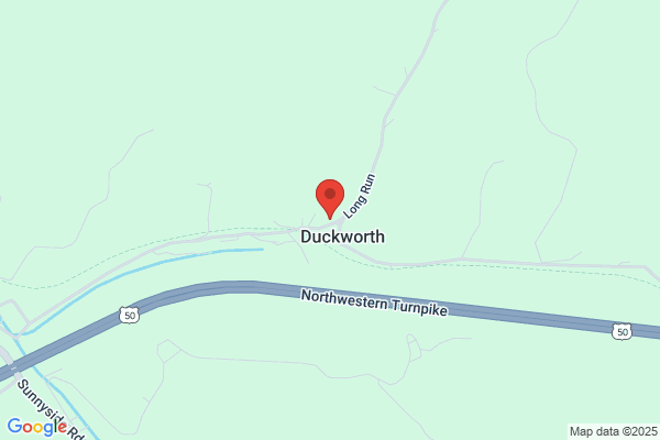 A Duckworth