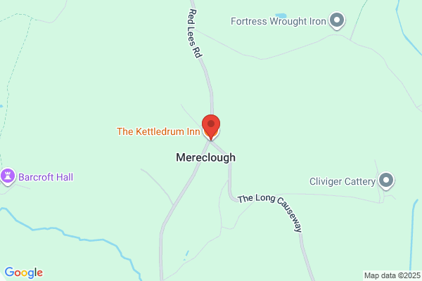 Kettledrum Inn