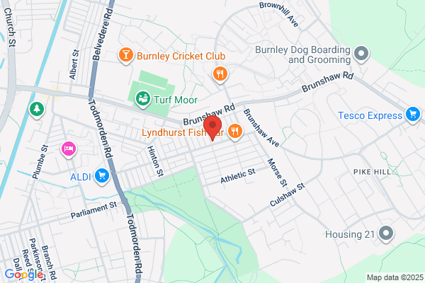 Lyndhurst Surgery