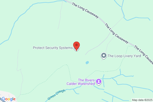 Protect Security Systems