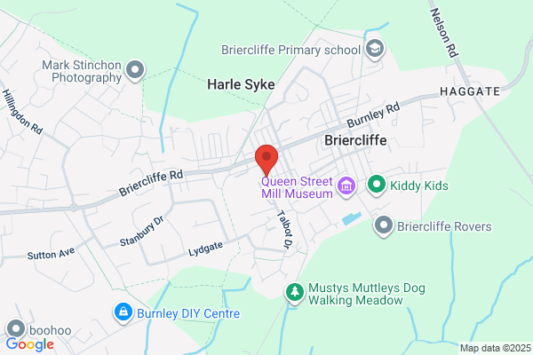 Qualiti (Burnley) Ltd