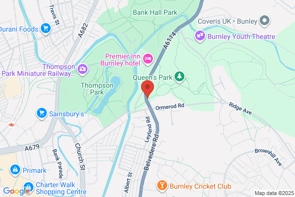 Site (Lancashire)