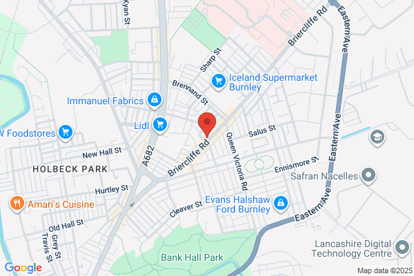 Steve Durkin Vehicle Services Ltd