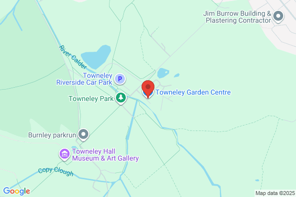 Towneley Garden Centre